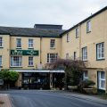 The Ivy Bush Royal Hotel