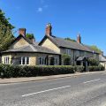 The Jersey Arms Hotel