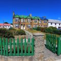 The Jetty Visitor’s Lodge