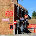 The Kings Arms