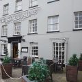 The King’s Arms Hotel