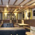 The King’s Head Hotel