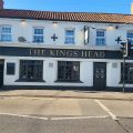 The Kings Head Inn
