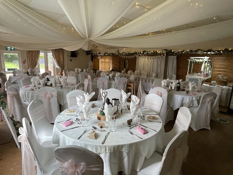 The Langton Arms in Blandford Forum, United Kingdom