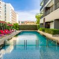The Lantern Resorts Patong
