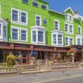 The Lawton Hotel