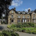 The Lee Wood Hotel