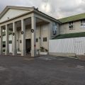 The Liguanea Club