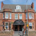 The Linden Leaf Hotel