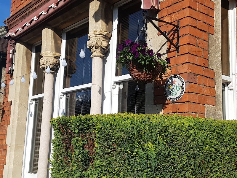 The Lismore Hotel in Banbury, United Kingdom