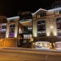 The Lodge Casino Hotel