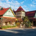 The Lodge Outback Motel