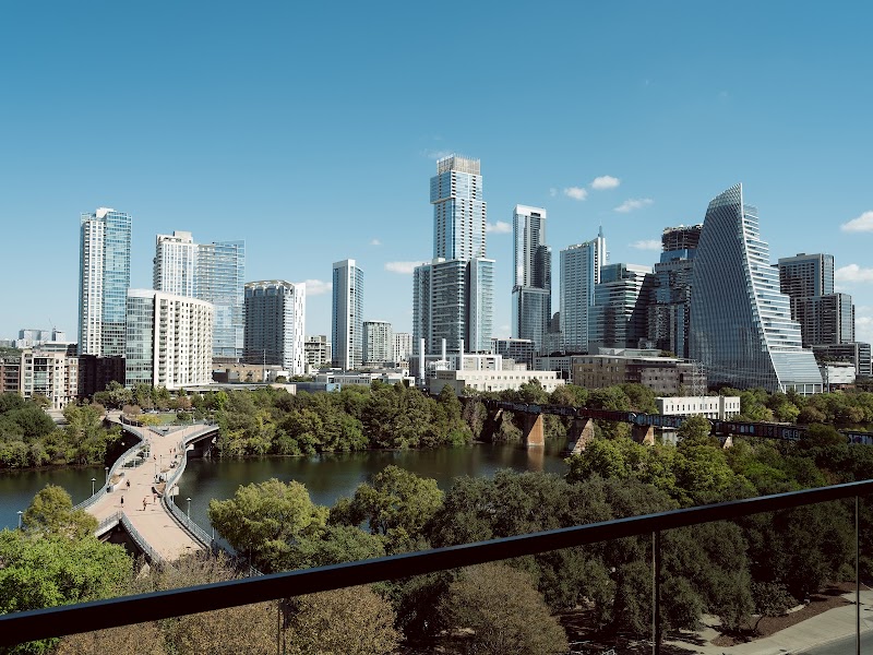 The Loren at Lady Bird Lake in Austin, United States