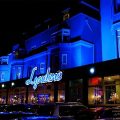 The Lyndene Hotel