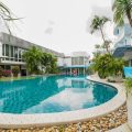 The Magnolias Pattaya Boutique Resort