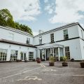 The Manor Hotel