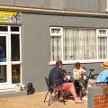 The Marina Guest House