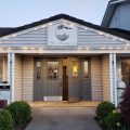 The Marina Inn