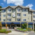 The Marshall Suites