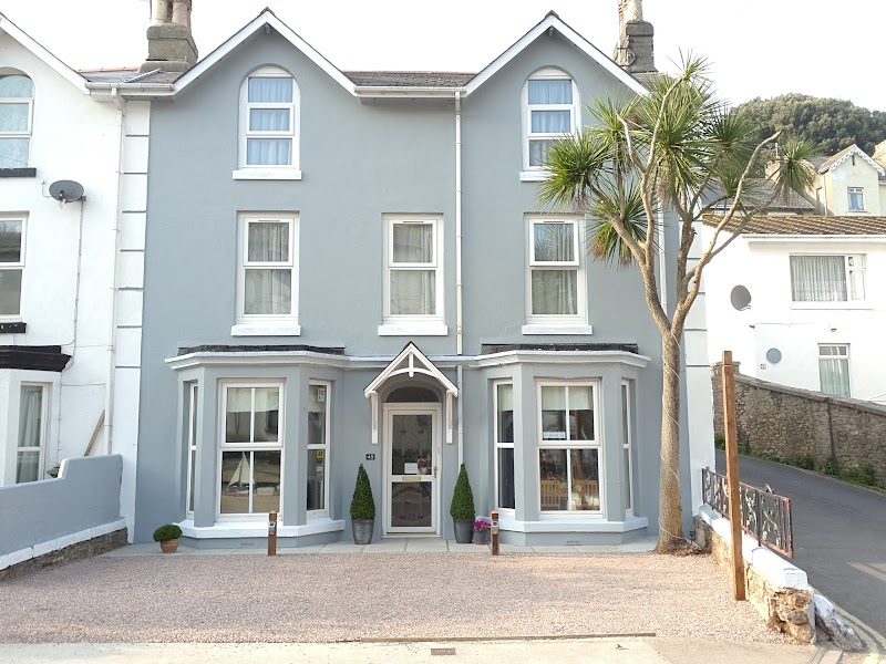 The Melville in Brixham, United Kingdom