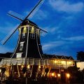 The Mill Inn