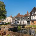 The Millers Arms