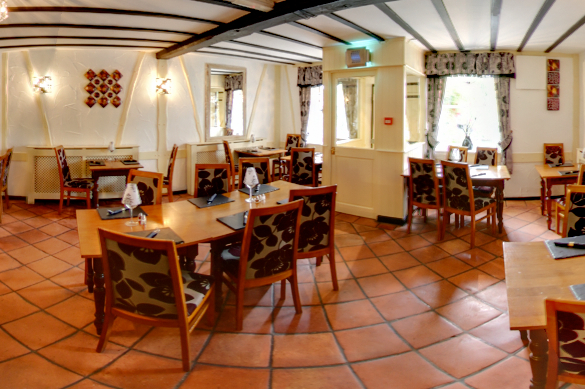 The Mug House Inn in Bewdley, United Kingdom