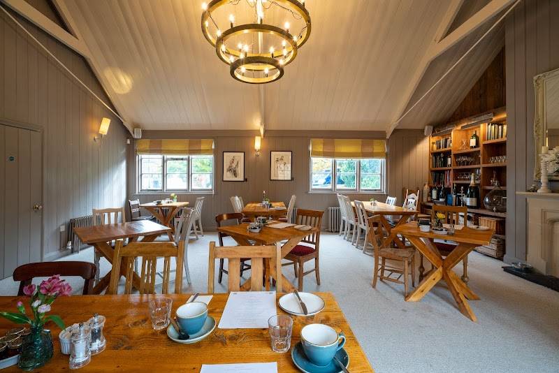 The Museum Inn in Blandford Forum, United Kingdom