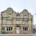 The New Beehive Inn