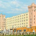The Norbreck Castle Hotel
