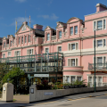 The Norfolk Royale Hotel