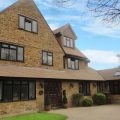 The Oaks Guest House