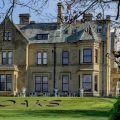 The Oaks Hotel