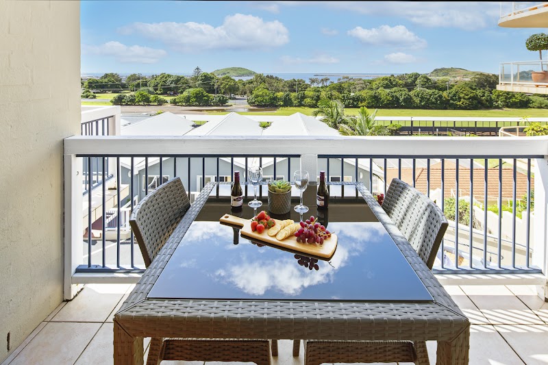 The Observatory Holiday Apartments in Coffs Harbour, Australia