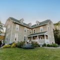 The Ocean Bay House