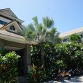 The Odyssey Serviced Apartments