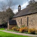 The Old Chapel