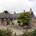 The Old Coach House