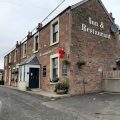 The Old Cross Inn