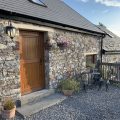 The Old Dairy B&B