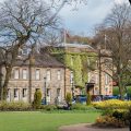The Old Hall Hotel