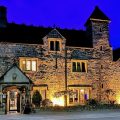 The Old Manor House Hotel