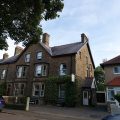 The Old Manse Guest House