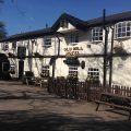 The Old Mill Hotel
