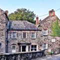 The Old Mill House