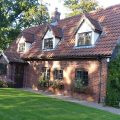 The Old Pear Tree