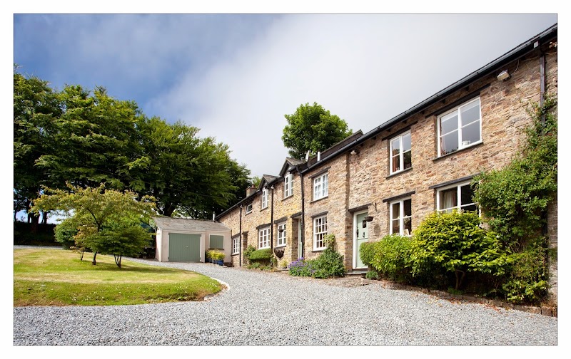 The Old Rectory Hotel in Barnstaple, United Kingdom