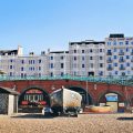 The Old Ship Hotel