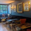 The Old Vicarage Hotel