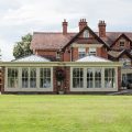 The Old Vicarage Hotel